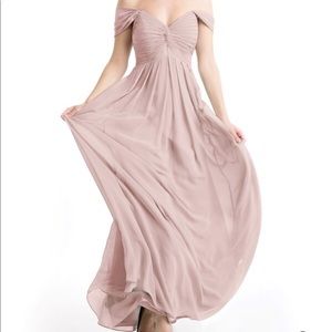 Azazie Dresses - Azazie bridesmaid dress Azazie Dresses - Azazie bridesmaid dress